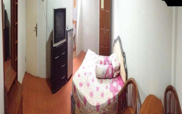Lulu Homestay