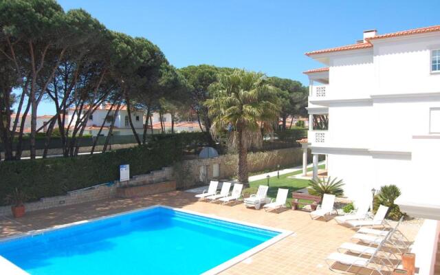 Caravelas Apartment 38