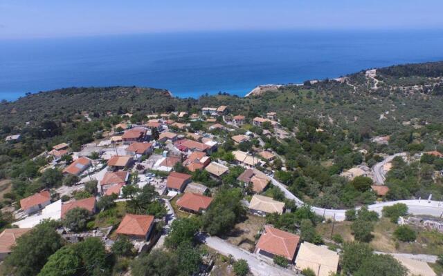 Villa Aurora