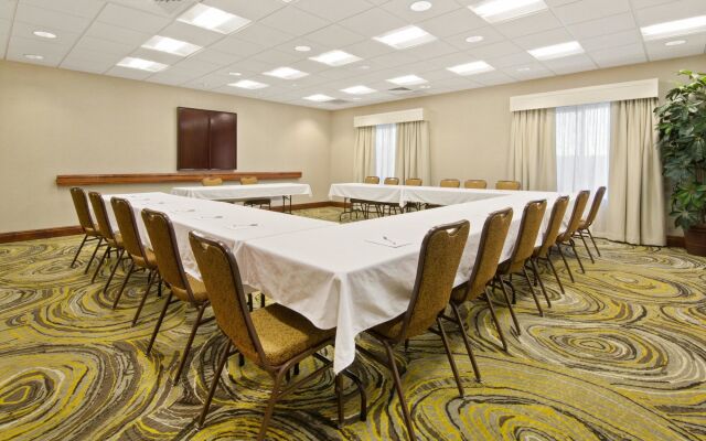 Hampton Inn & Suites by Hilton Walla Walla