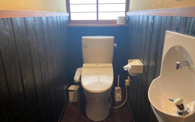 GUESTHOUSE富士と碧