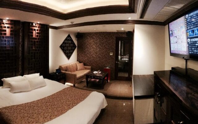 Hotel Cahaya