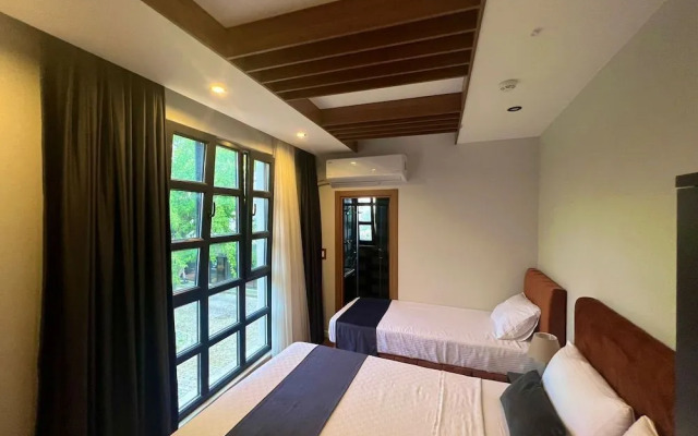 Beta Hotel