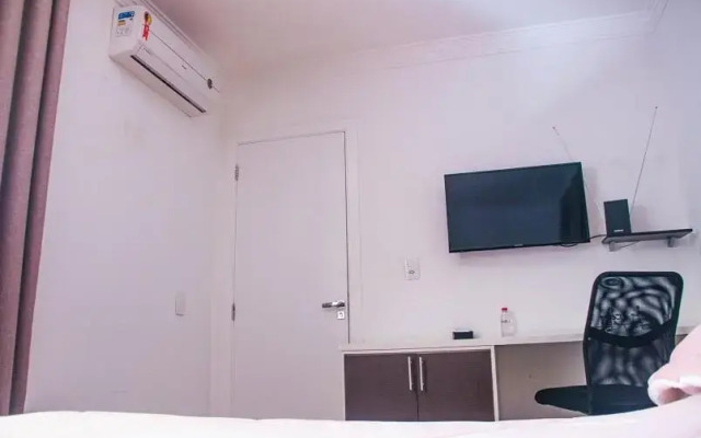 Rebello's Guest House