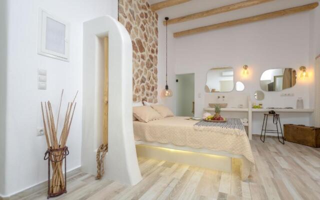 Aegean White Home