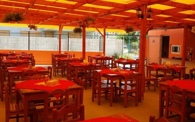 Casa Raul