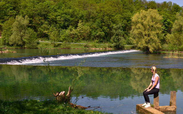 Sport - Terme Krka