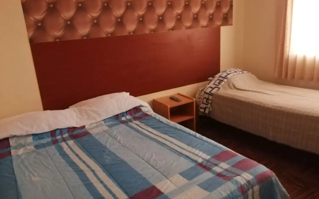 Hostal El Padrino