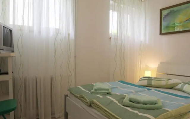 Apartments Dobreva 207