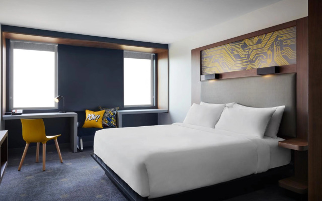 Aloft Atlanta Downtown