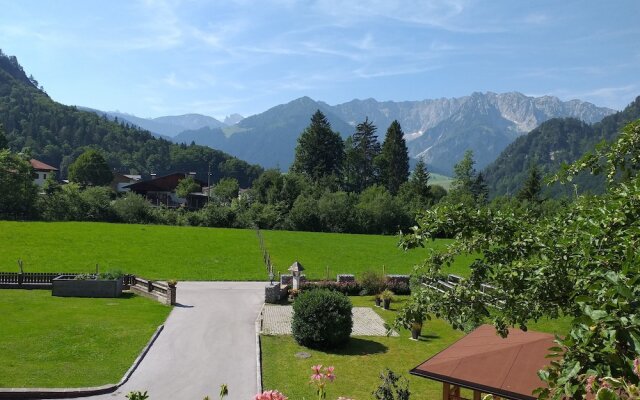 Bergheim Komfortferienwohnungen