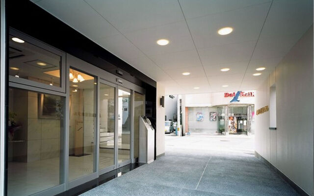 Kochi Ryoma Hotel