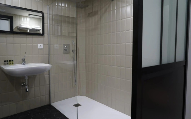 MD Design Hotel Portal del Real