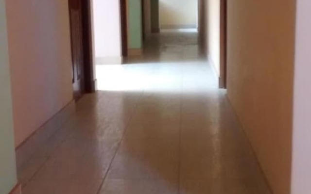 Hostal Los Pinos
