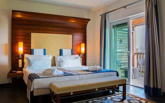 Отель Robinson Quinta da Ria