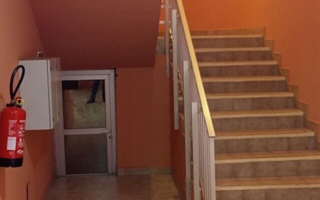 Hostellerie Le Relais St Hubert