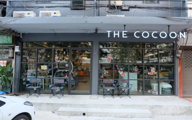 The Cocoon Hostel