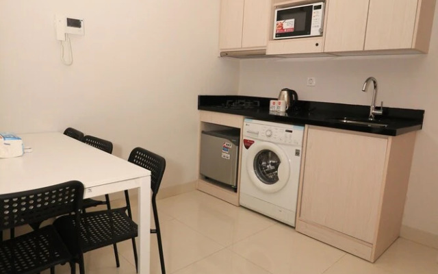 Apatel The Mansion Gloria Gloria Lt 16