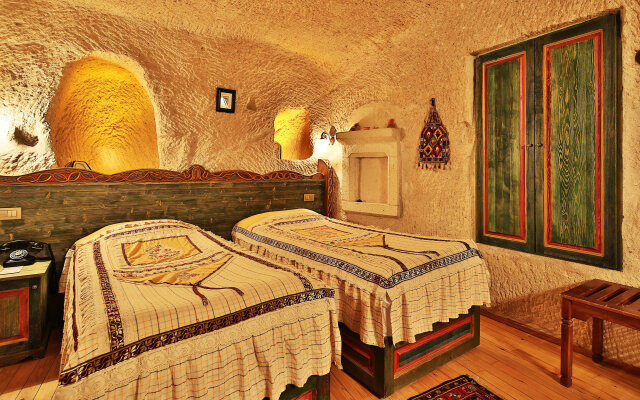 Cappadocia Cave Suites Hotel - Special Class