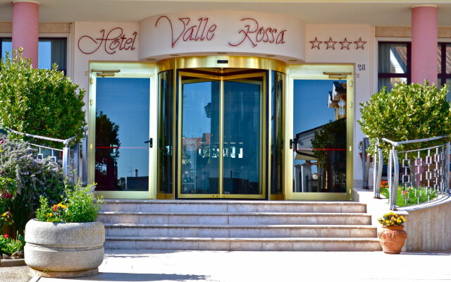Hotel Valle Rossa