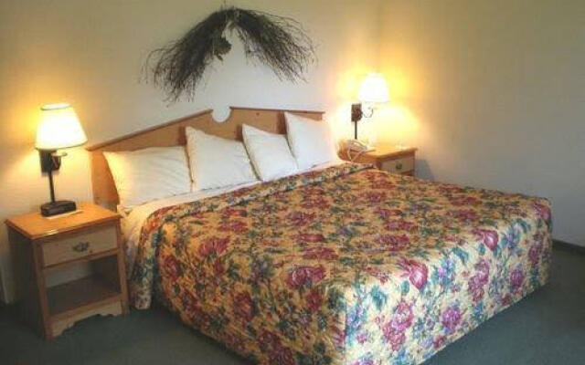 AmericInn Belle Plaine