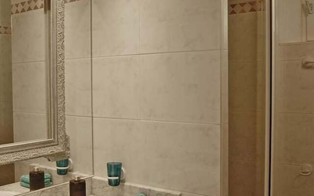 Cyprès du Paradis à Gordes