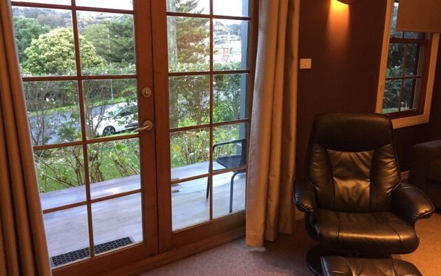 Bellevue Boutique Hotel