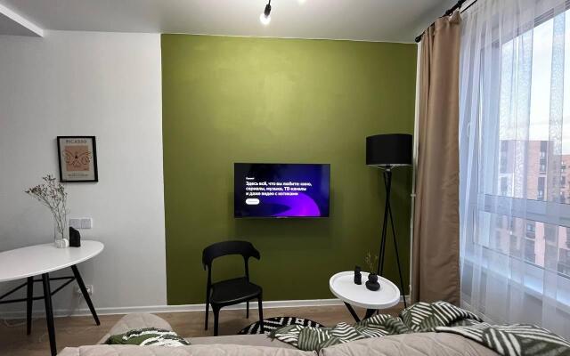 Happy People на шоссе Пригородное