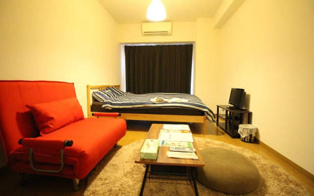 5 Minutes on Foot From Kyoto Station 京都寿