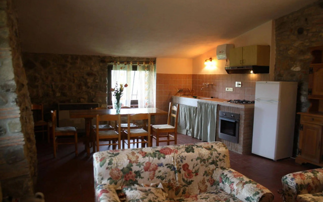 Agriturismo Materno