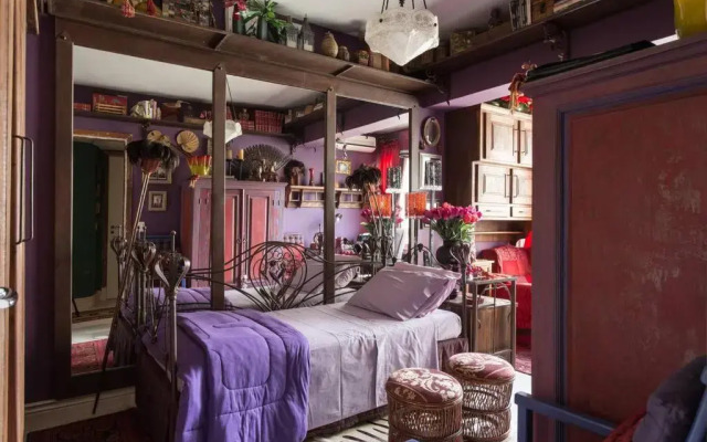 Morada das Flôres
