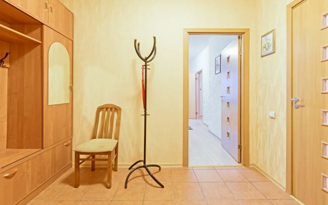 Flatstar on Grazhdanskiy 36/2 Apartments