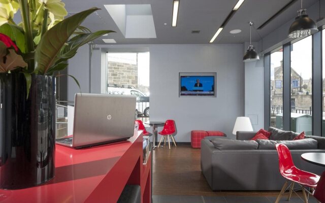 Garner Hotel Edinburgh - Haymarket