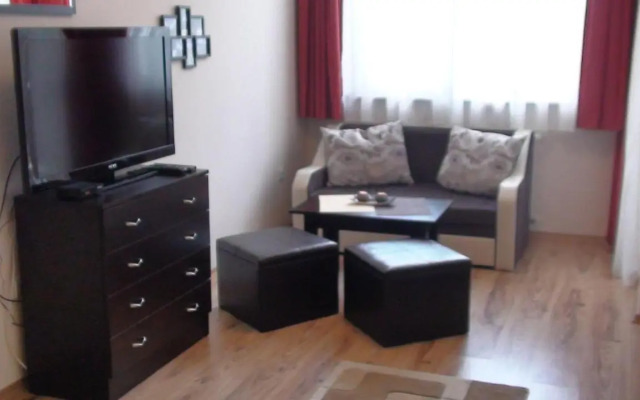 Borovets Gardens Studio D36