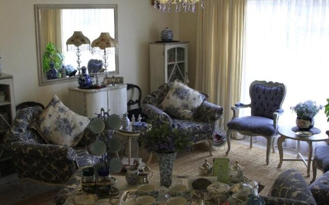 A Summer Place Boutique Guest House
