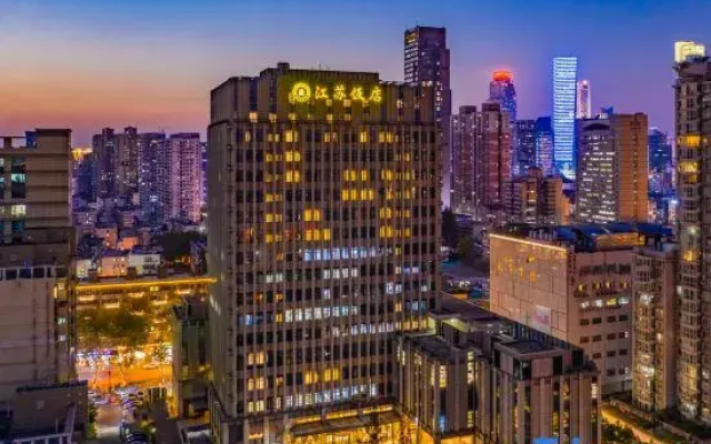 Jiangsu Hotel