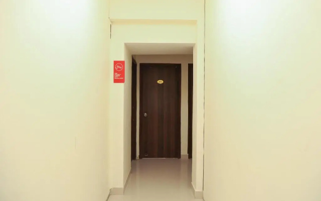 Krishna Kunj By OYO Rooms