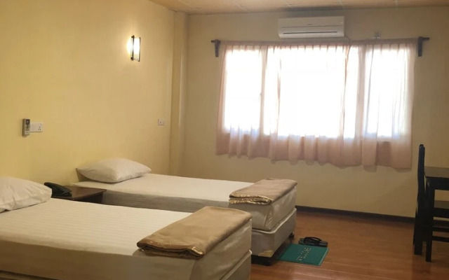Diamond Residence