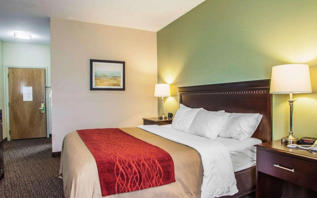 Quality Inn Belton - Kansas City South