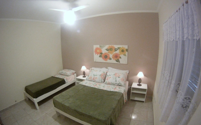 Pousada Golden House