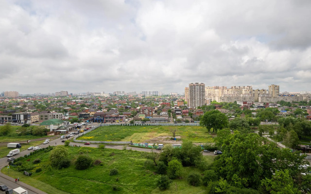 Goodtime Apartments on Vostochno-Kruglikovskaya street 34