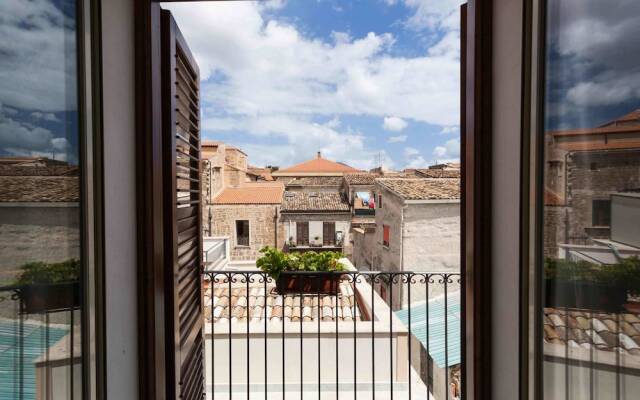 Guascone Apartments