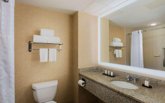 Embassy Suites by Hilton Dallas Frisco Hotel & Convention Center