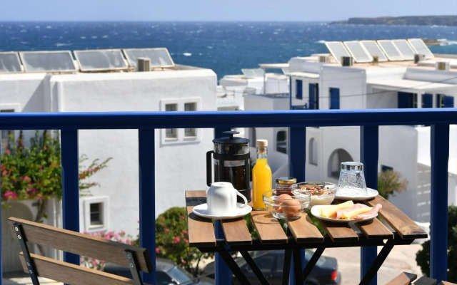 Fotilia Hotel