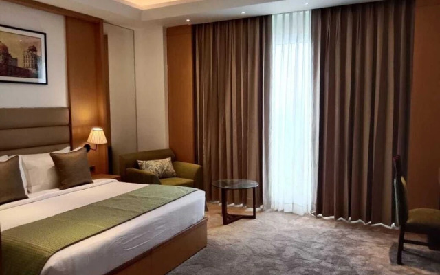 Sarovar Portico Sonipat
