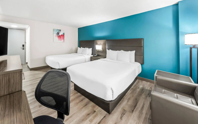 Comfort Inn Largo-Washington DC East