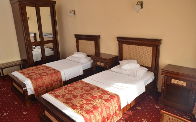 Richmond Hotel
