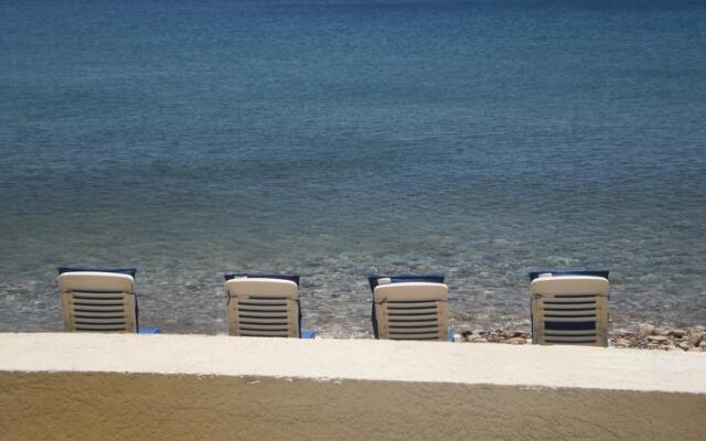 Apollonia Bay Samos