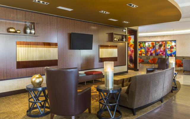 Residence Inn Youngstown Warren/Niles