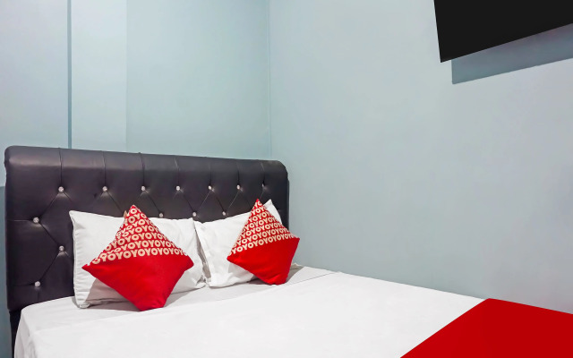 Puspita Guesthouse by Oyo Rooms